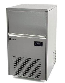 ЛЬДОГЕНЕРАТОР HURAKAN HKN-IMC60M (КУБИКИ)